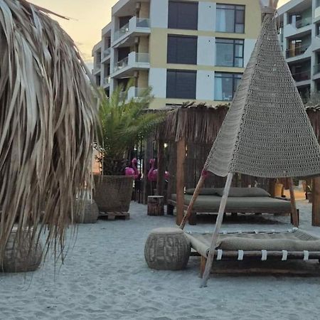 Constantinos Apartment Mamaia Nord Năvodari 외부 사진