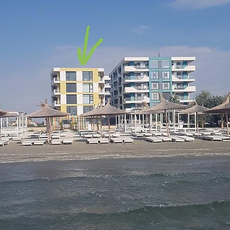 Constantinos Apartment Mamaia Nord Năvodari 외부 사진