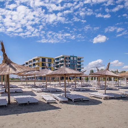 Constantinos Apartment Mamaia Nord Năvodari 외부 사진
