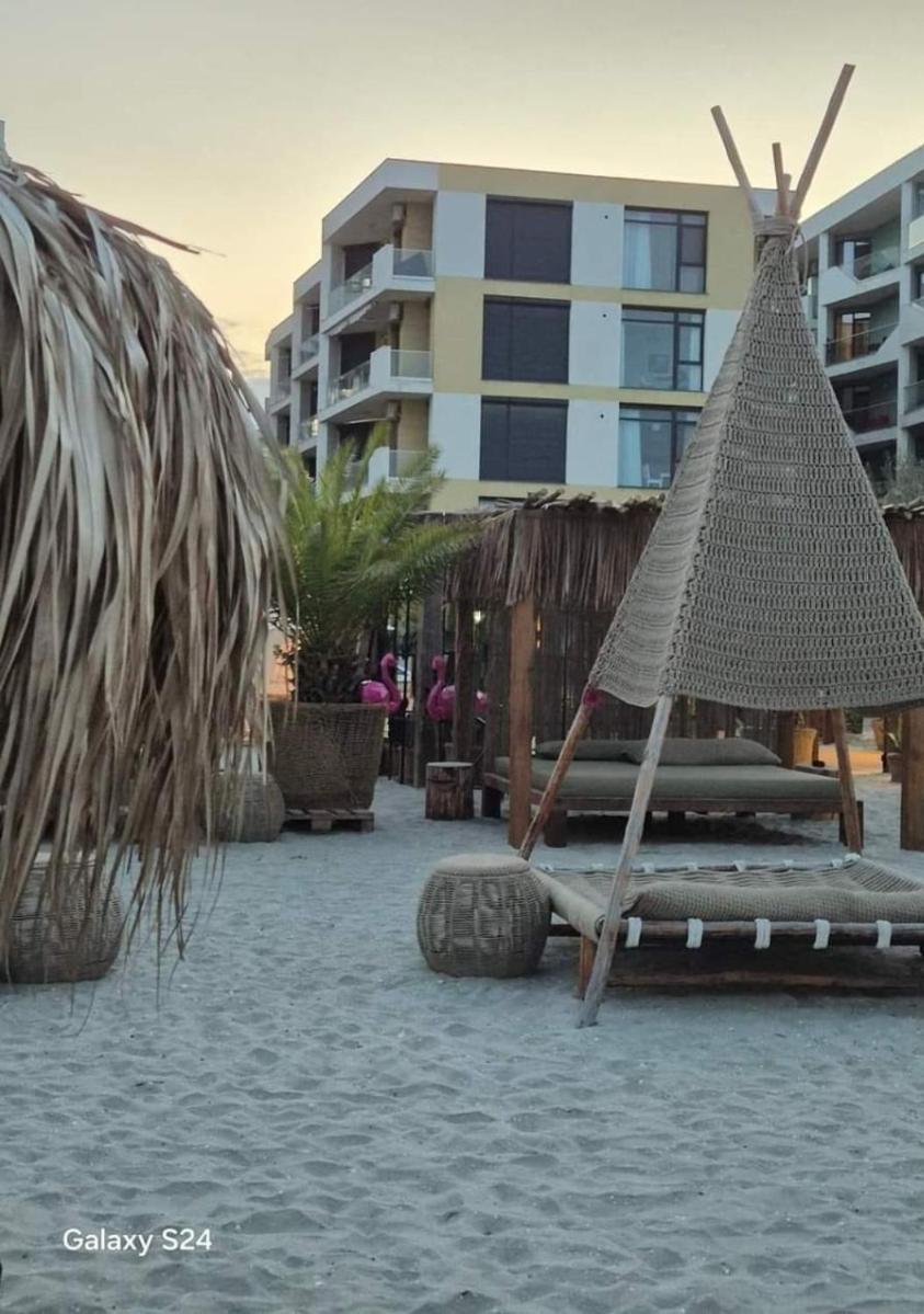 Constantinos Apartment Mamaia Nord Năvodari 외부 사진