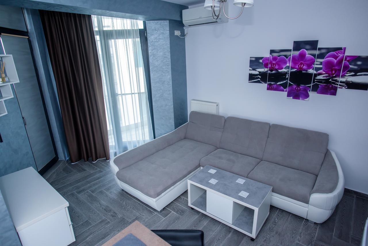 Constantinos Apartment Mamaia Nord Năvodari 외부 사진
