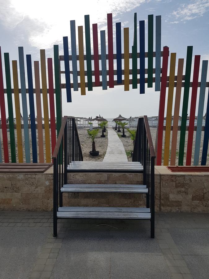 Constantinos Apartment Mamaia Nord Năvodari 외부 사진