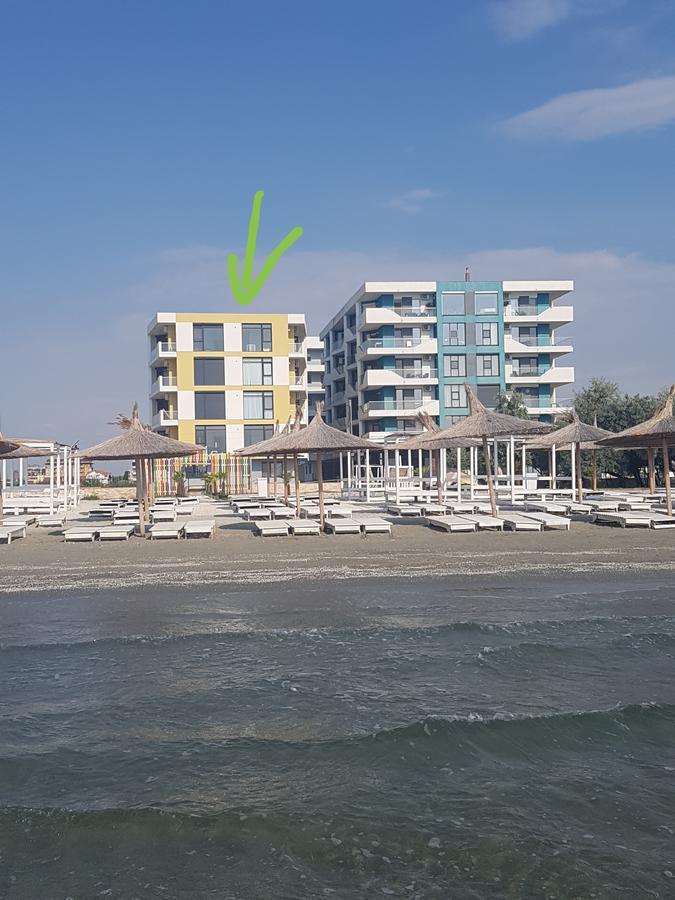 Constantinos Apartment Mamaia Nord Năvodari 외부 사진