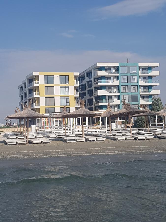 Constantinos Apartment Mamaia Nord Năvodari 외부 사진
