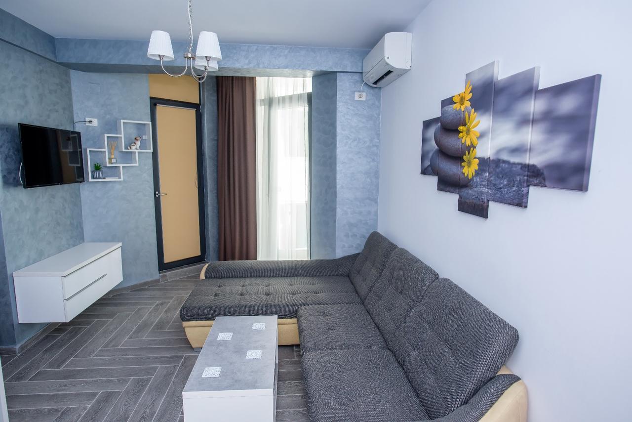 Constantinos Apartment Mamaia Nord Năvodari 외부 사진