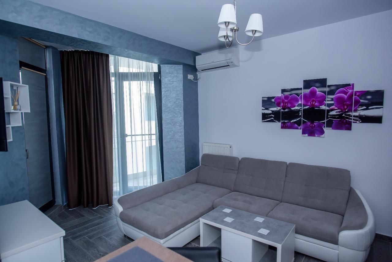 Constantinos Apartment Mamaia Nord Năvodari 외부 사진