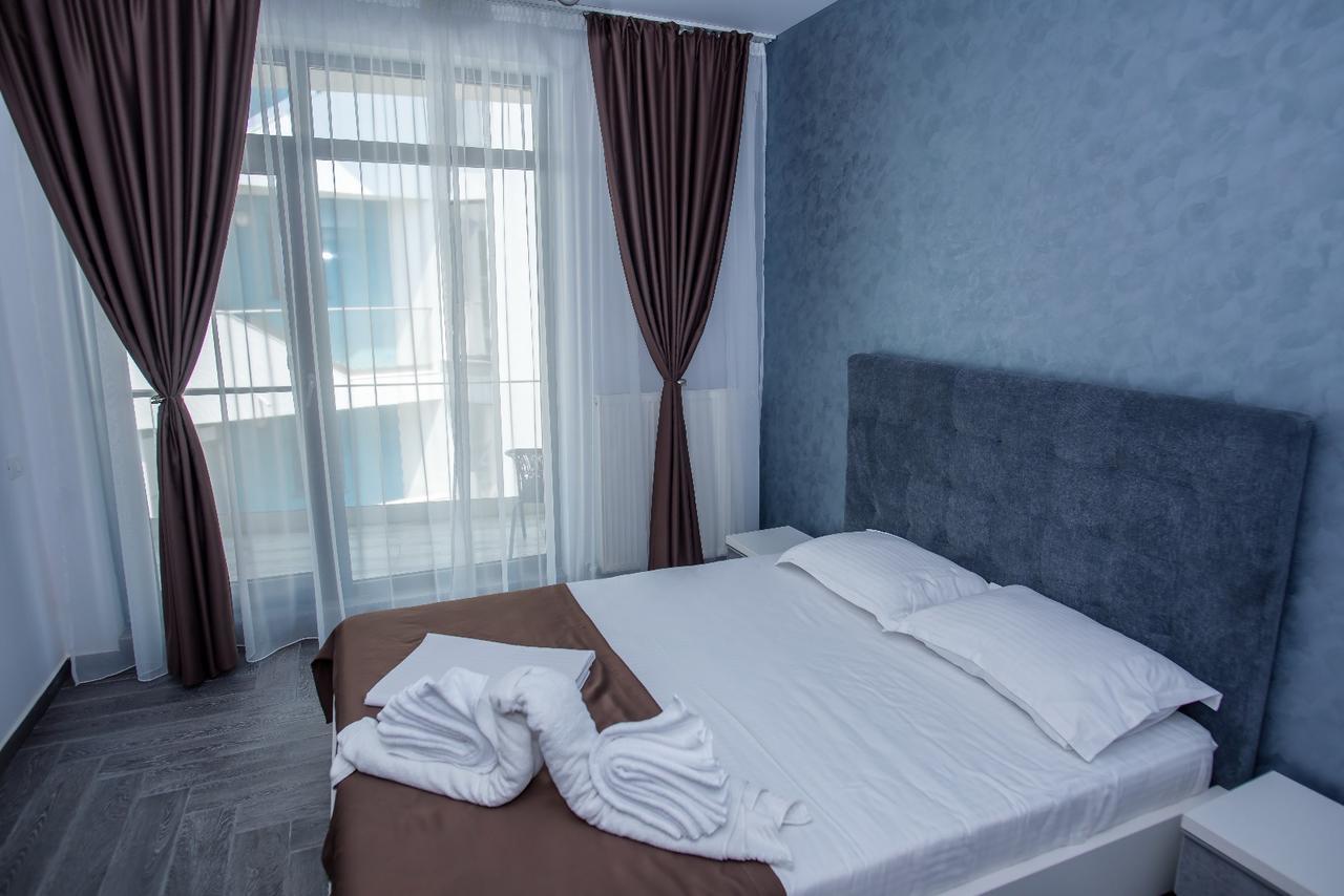 Constantinos Apartment Mamaia Nord Năvodari 외부 사진