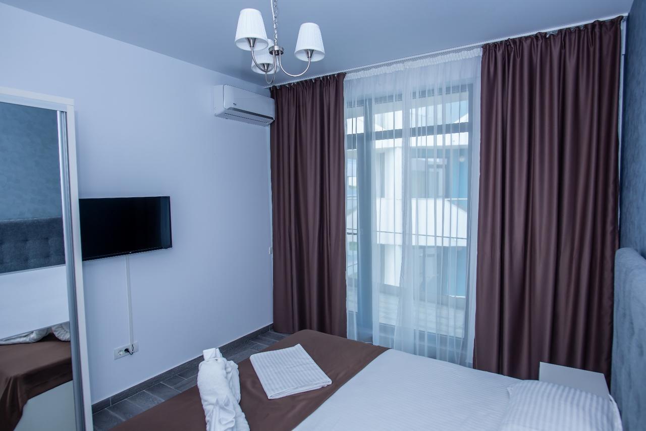 Constantinos Apartment Mamaia Nord Năvodari 외부 사진
